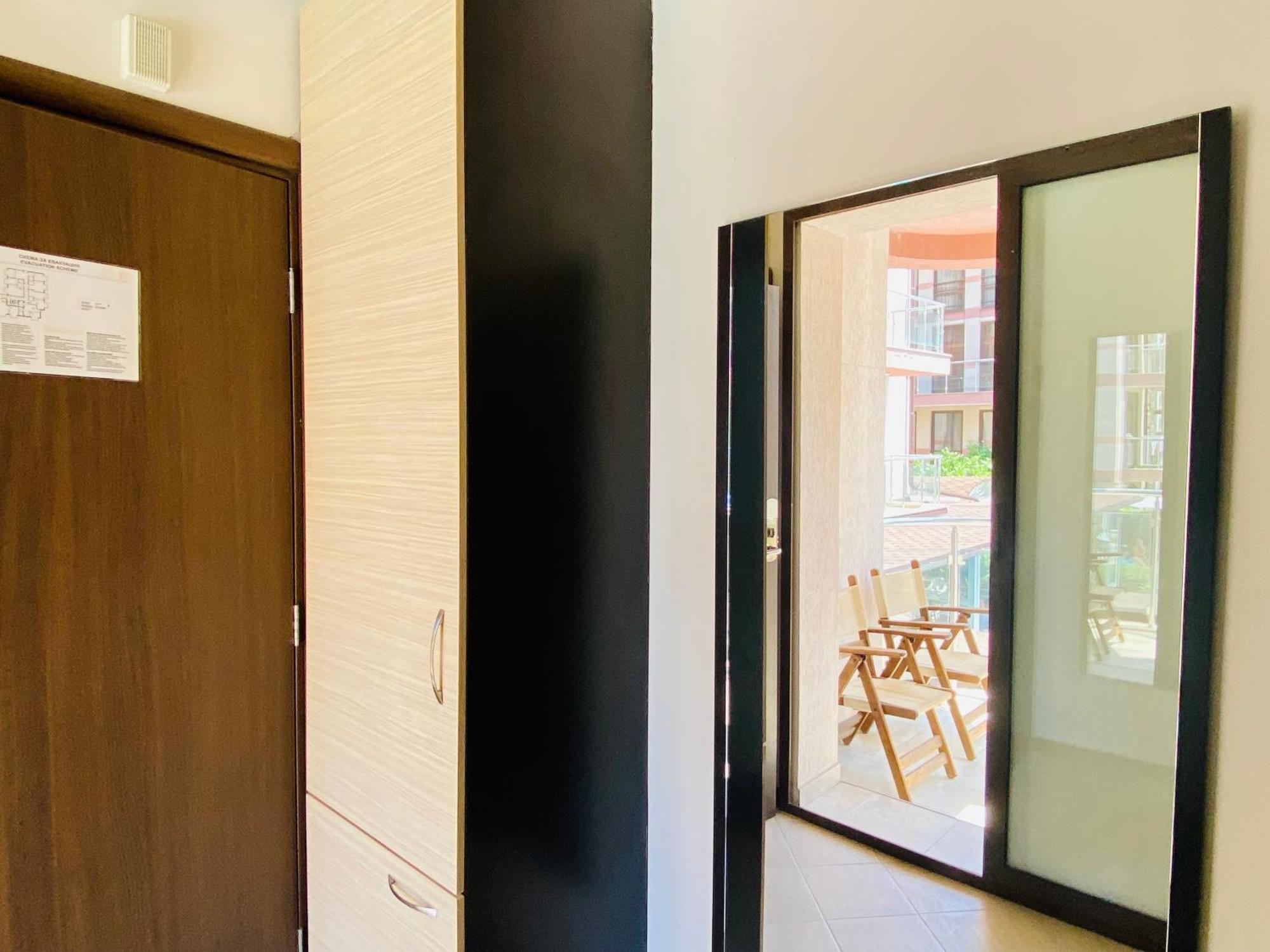 Bratanov Summer Apartment Sunny Beach Cameră foto