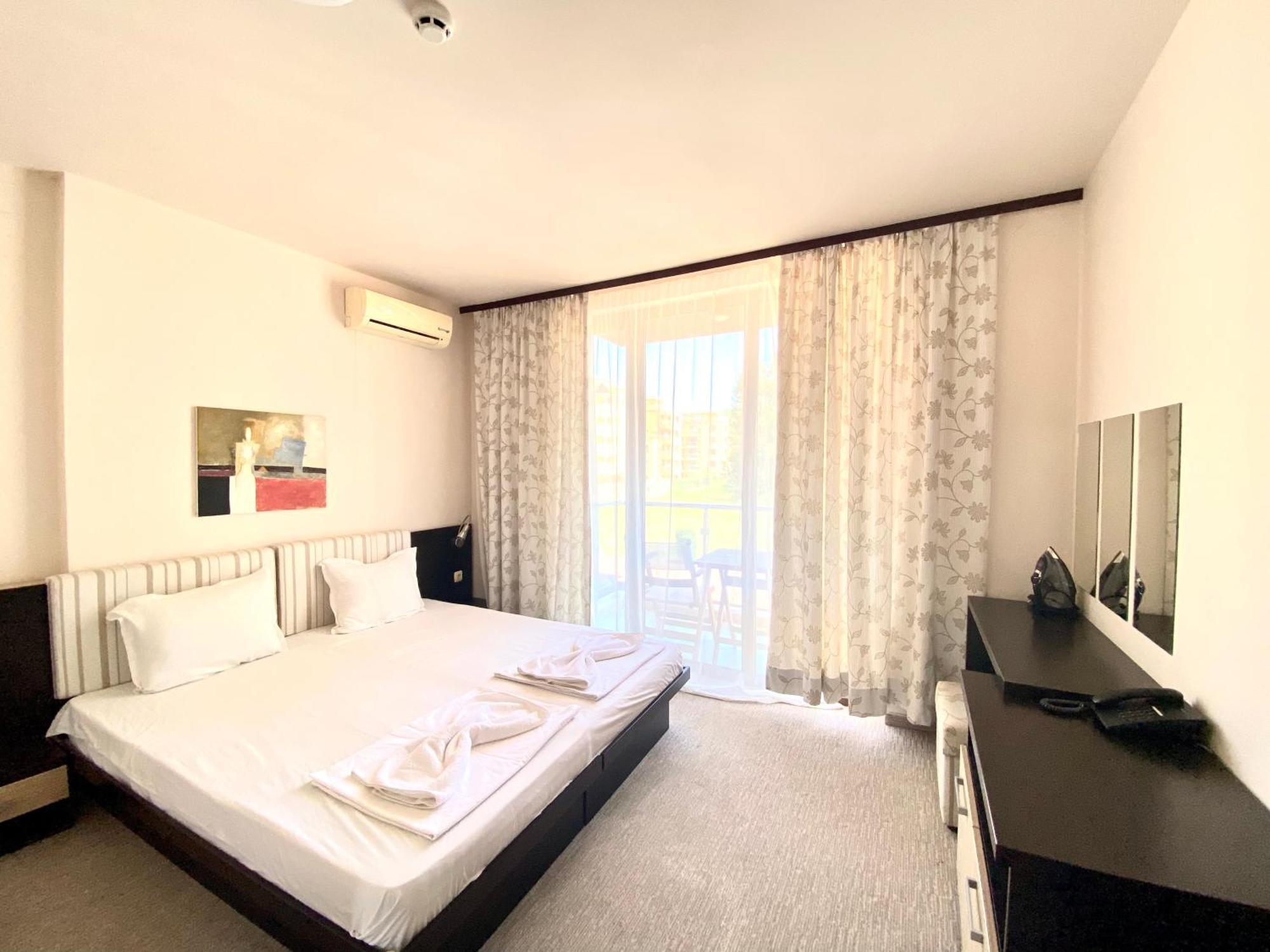 Bratanov Summer Apartment Sunny Beach Cameră foto