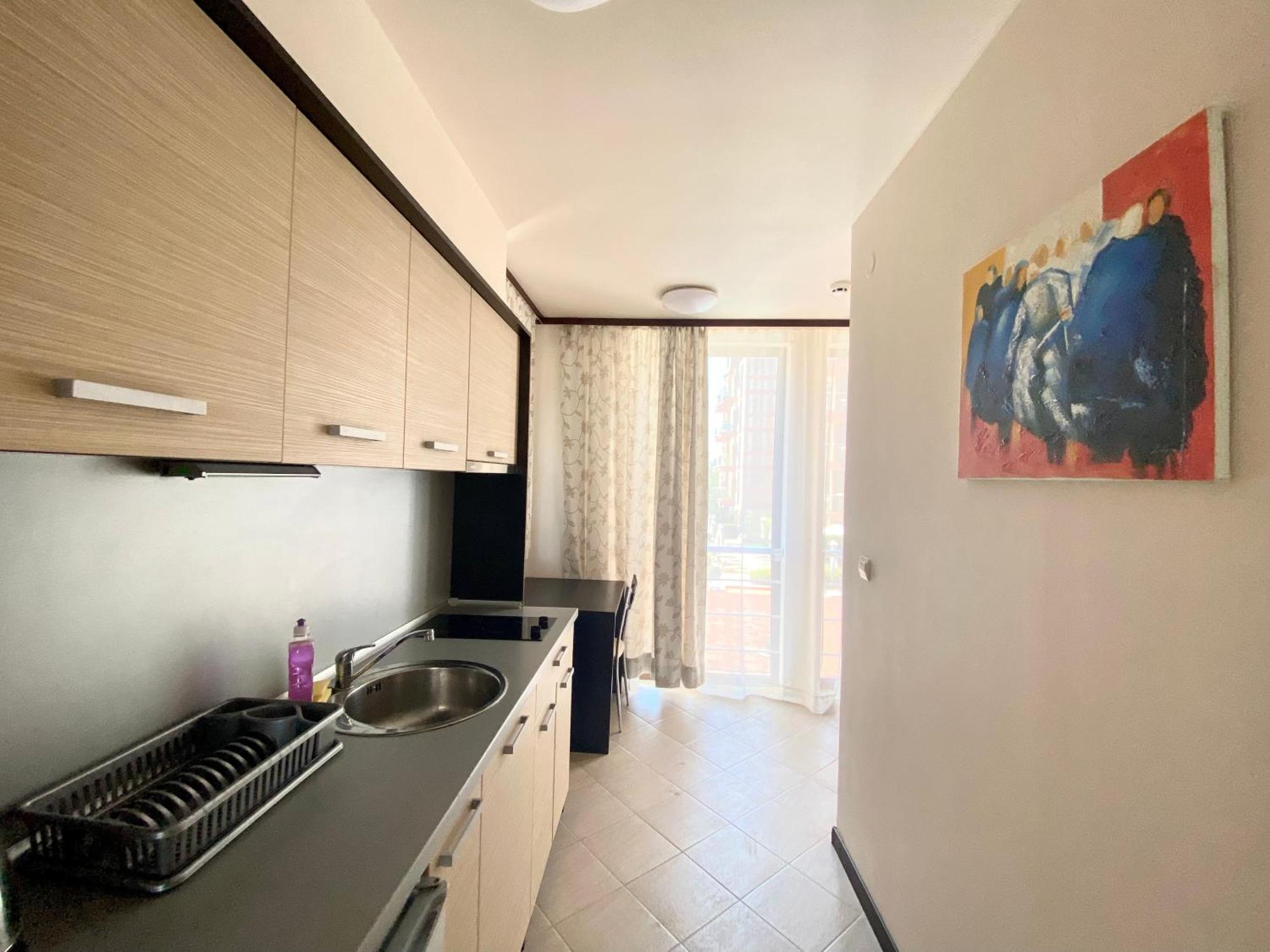 Bratanov Summer Apartment Sunny Beach Cameră foto