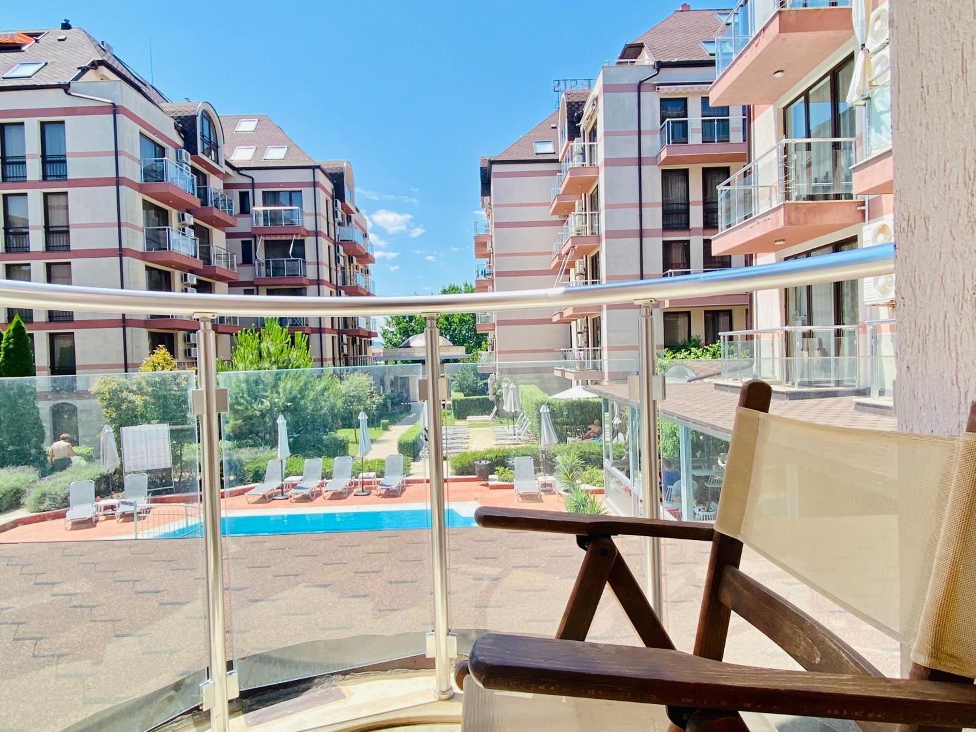 Bratanov Summer Apartment Sunny Beach Cameră foto
